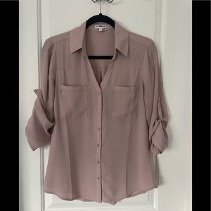 Medium express blouse
